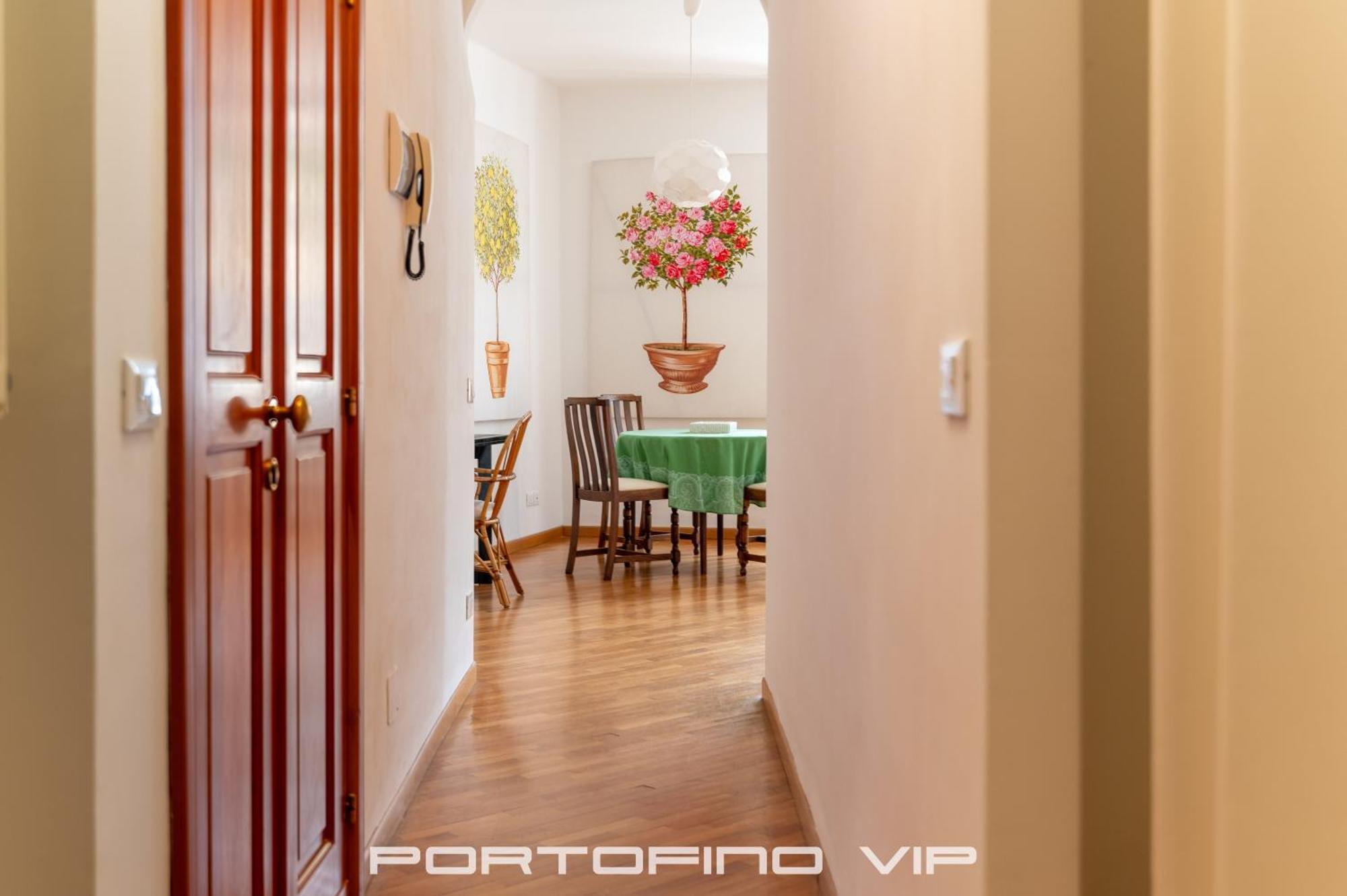 Your Window On Portofino By Portofinovip Exterior photo