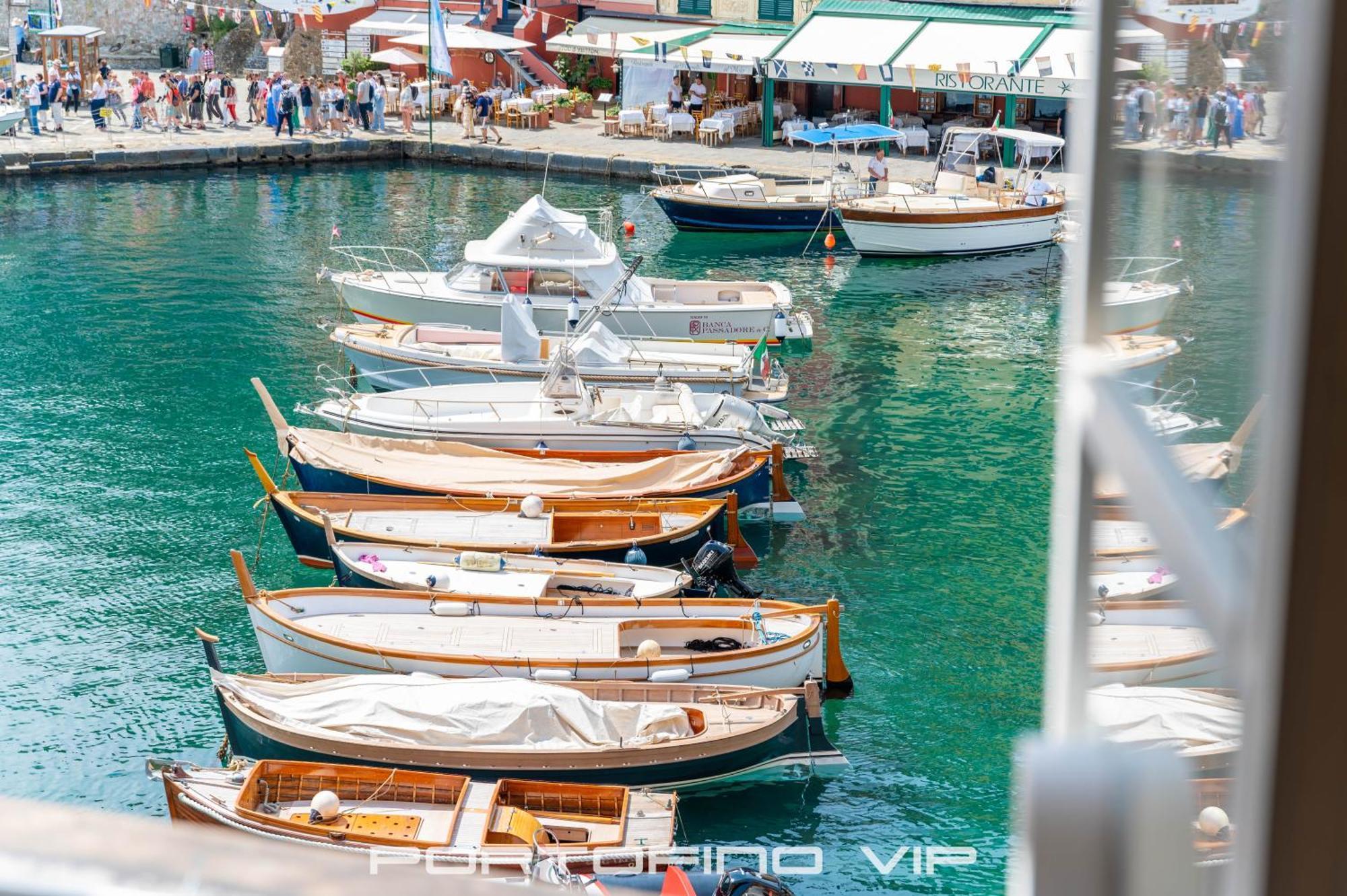 Your Window On Portofino By Portofinovip Exterior photo